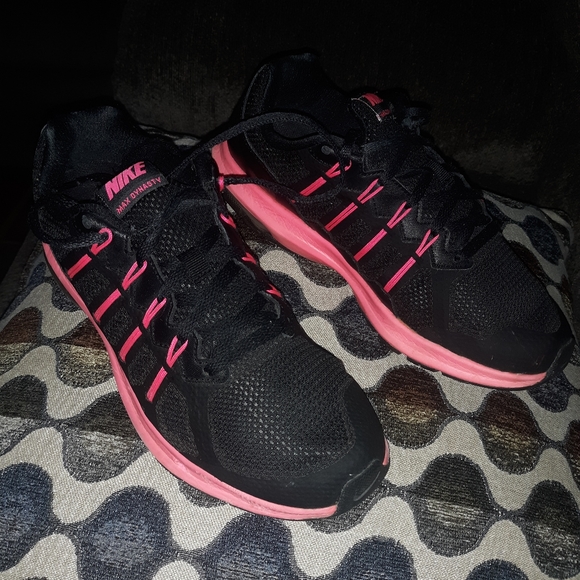 Nike Shoes - Max Dynasty  Nike. Sneakers